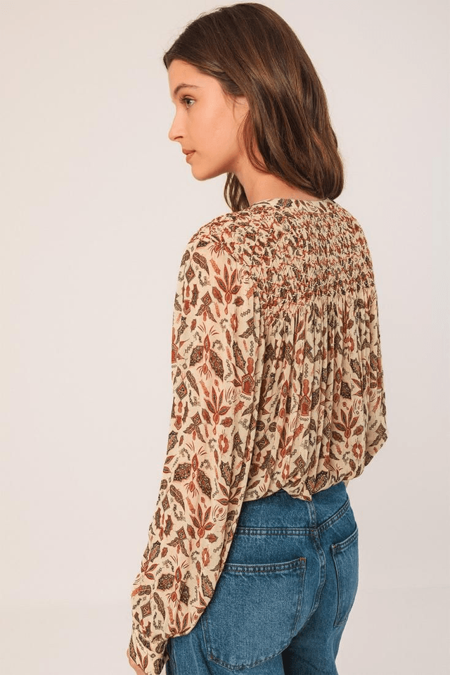 Chemise | 51989