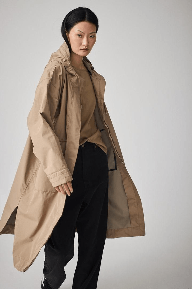 Imperméable | 51747