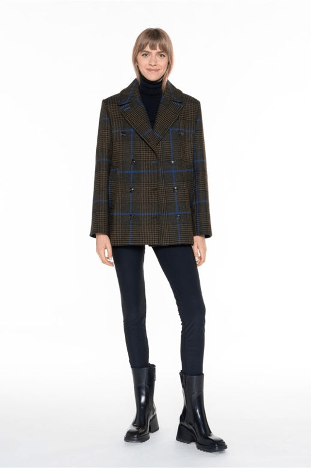 Manteau | 51148