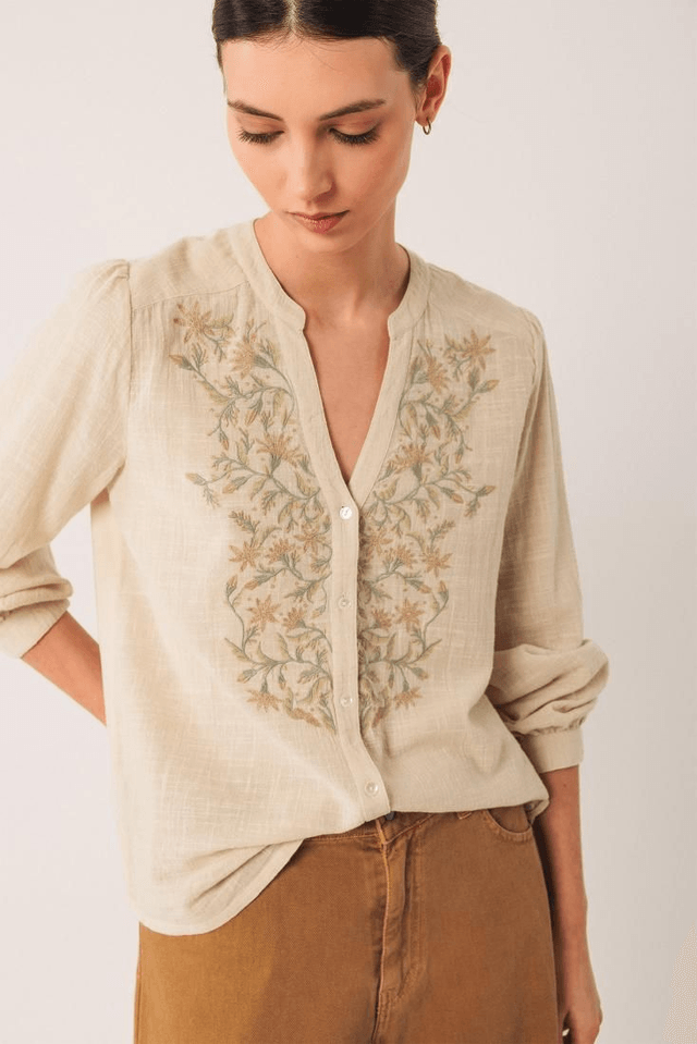 Chemise | 51992