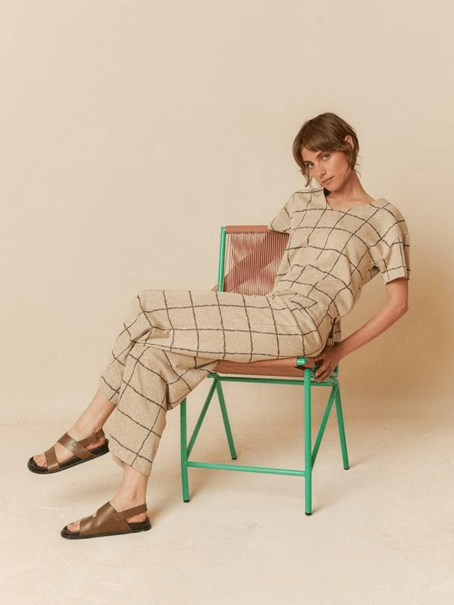 Pantalon | 51761
