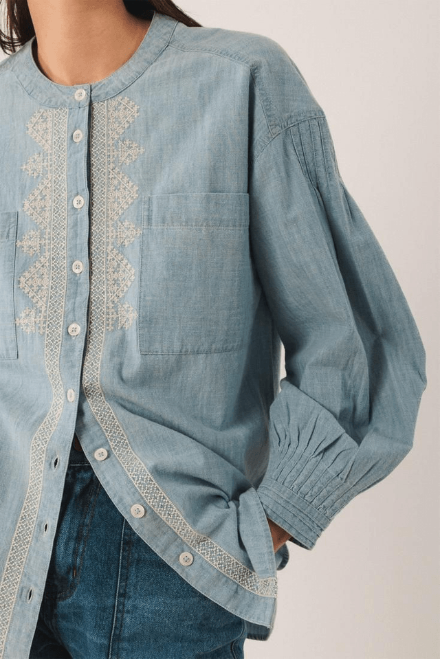 Chemise | 52003