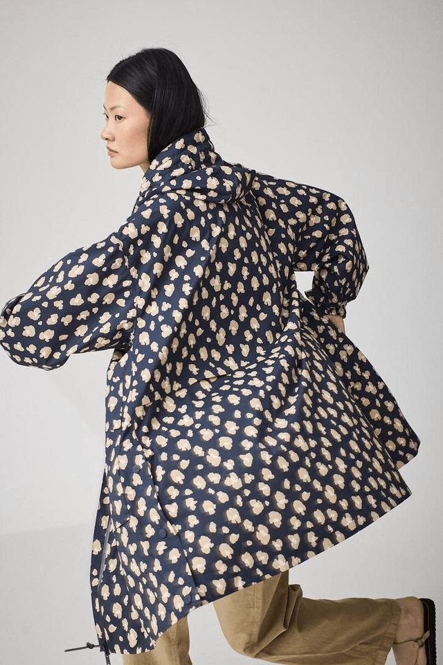 Imperméable | 51745