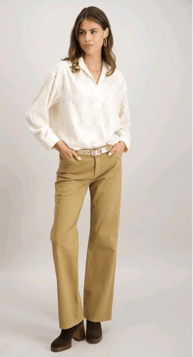 Pantalon | 52019