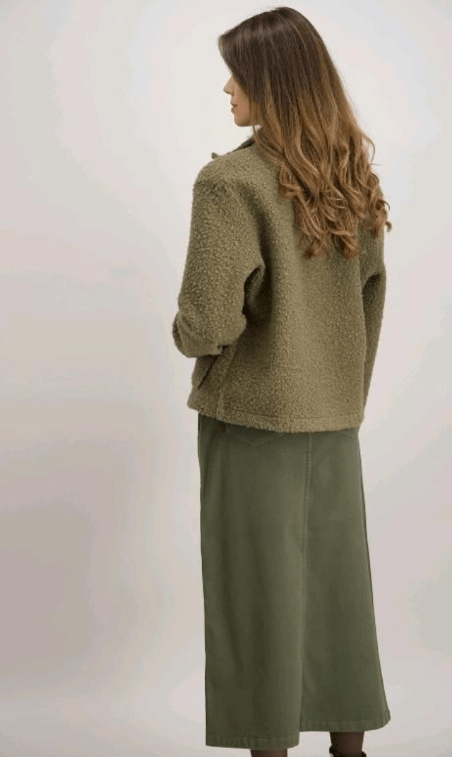 Veste | 52094
