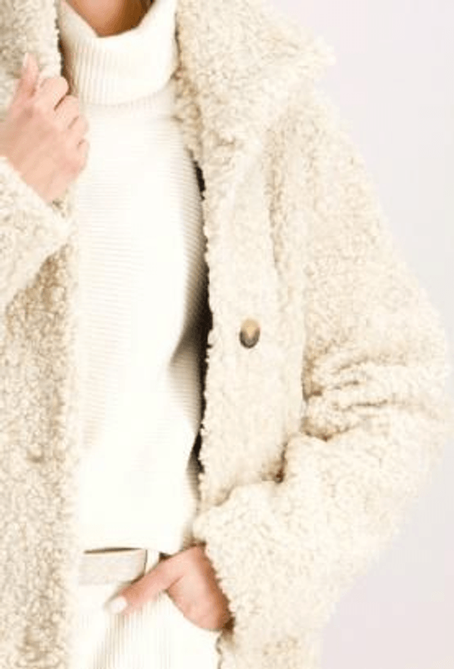 Manteau | 52010