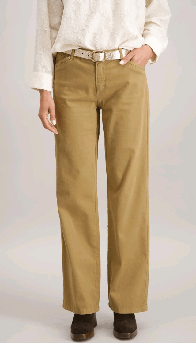 Pantalon | 52019