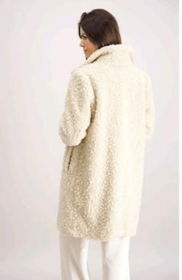Manteau | 52010