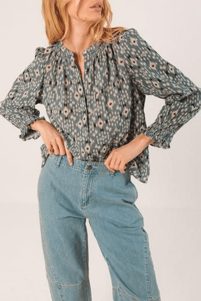 Chemise | 51991