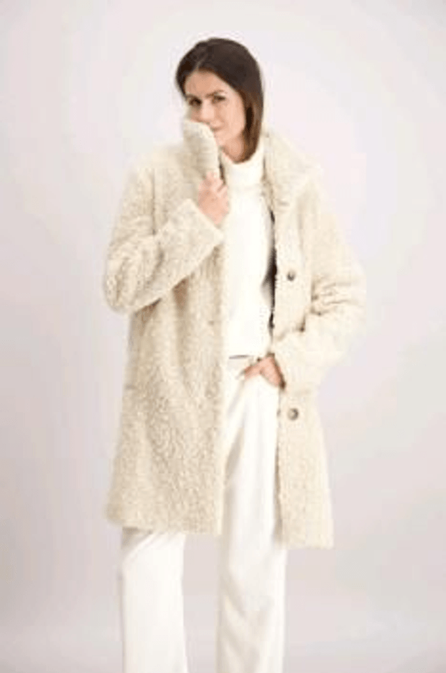Manteau | 52010