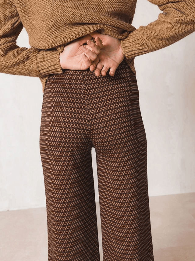 Pantalon | 51075