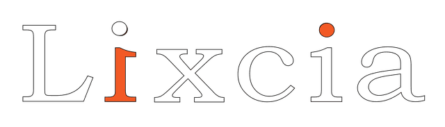 Lixcia – Mode féminine indépendante, casual & city