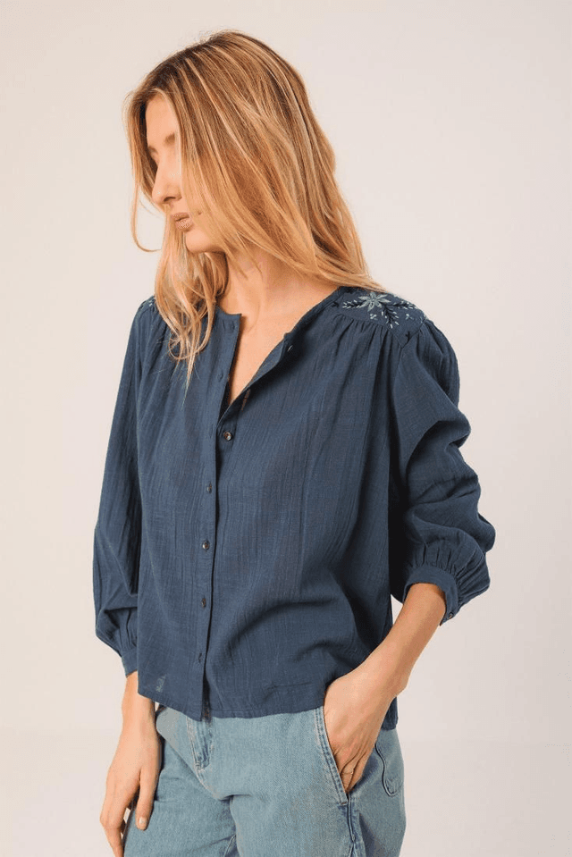 Chemise | 51993