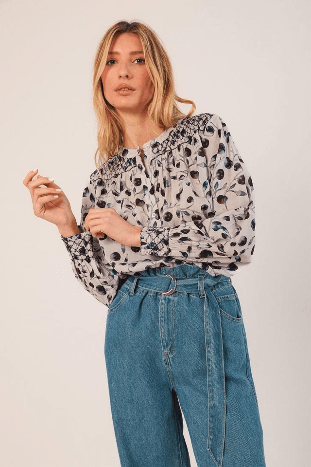 Chemise | 51984