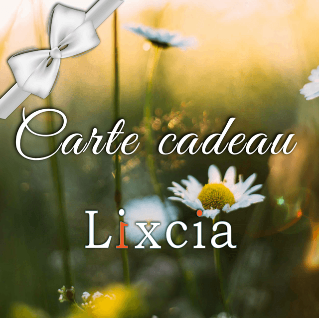 Carte cadeau