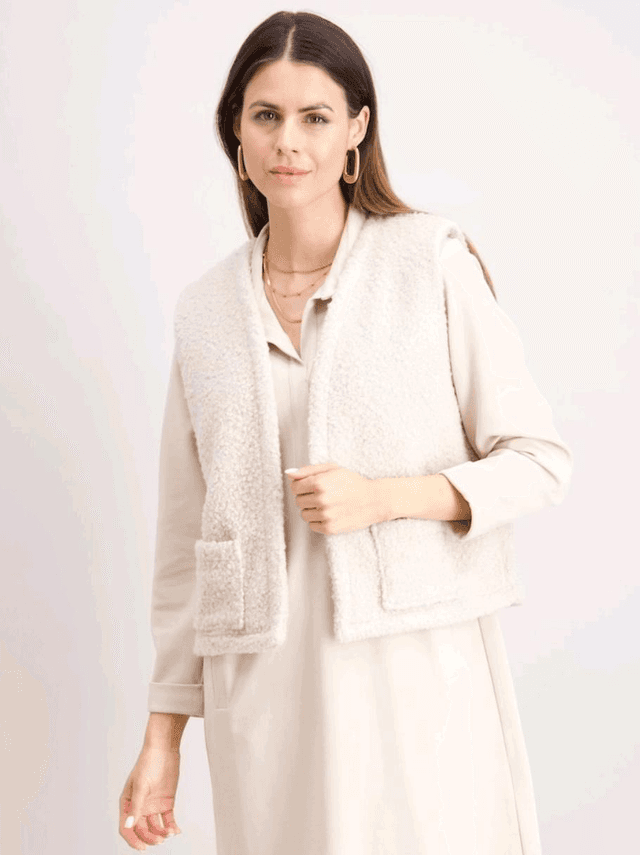 Gilet | 52078