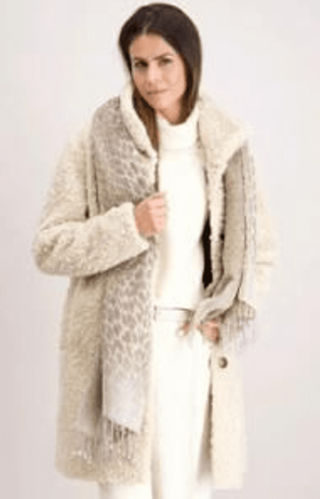 Manteau | 52010