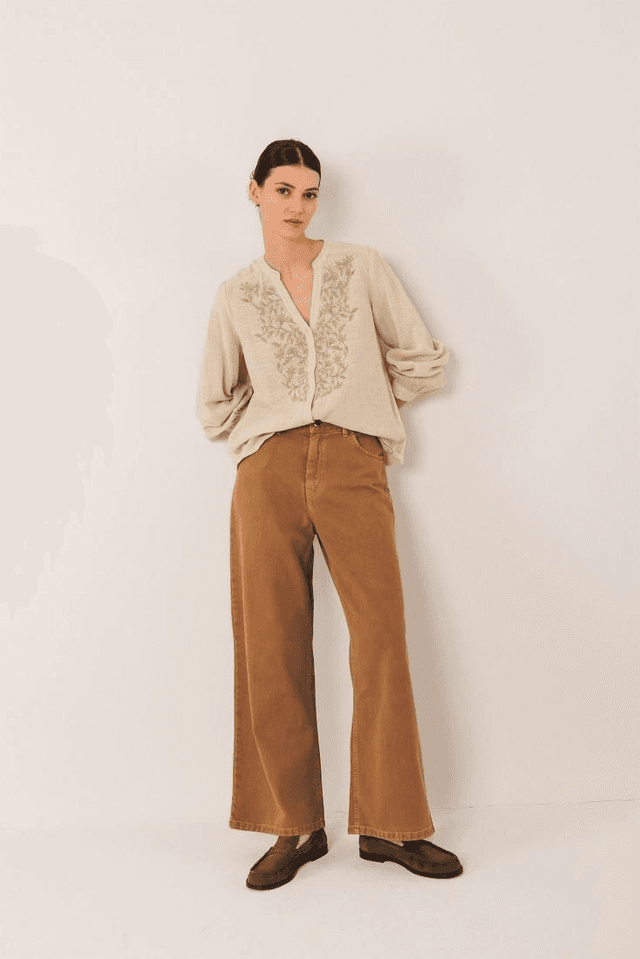 Chemise | 51992