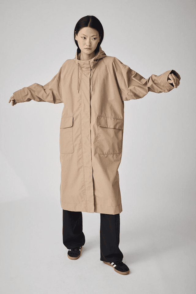 Imperméable | 51747