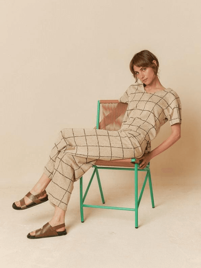 Pantalon | 51761