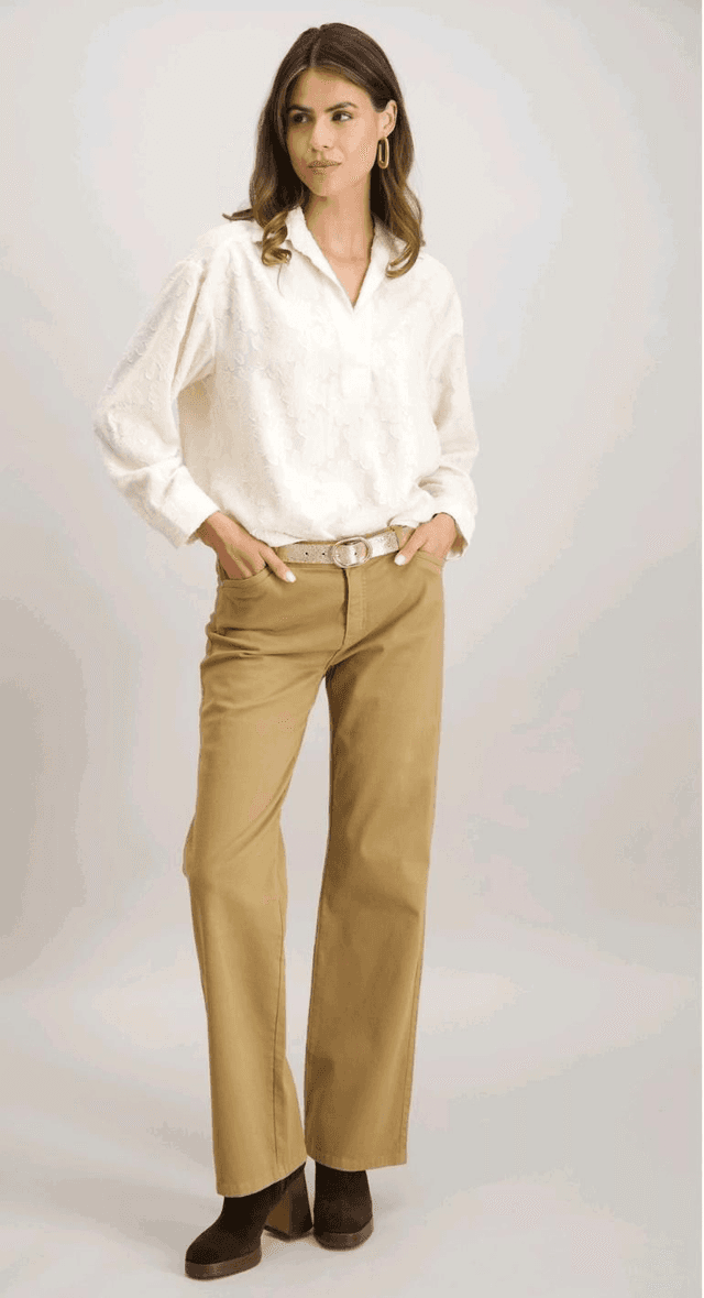 Pantalon | 52019