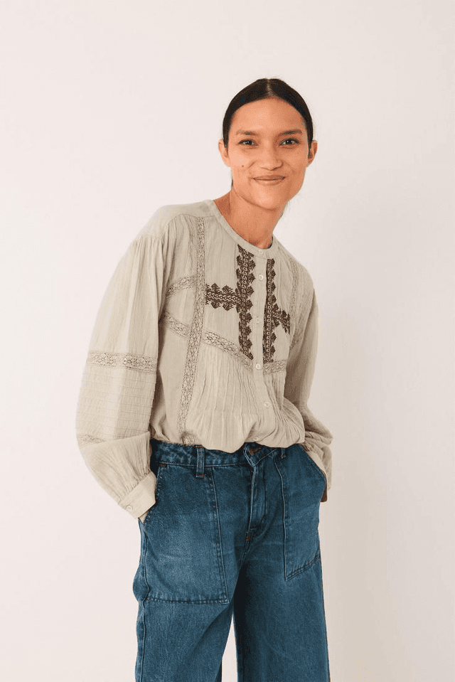 Chemise | 51990