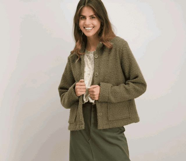 Veste | 52094