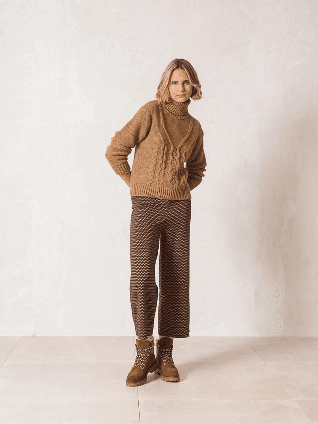 Pantalon | 51075