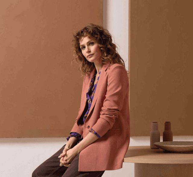 Veste | 51644
